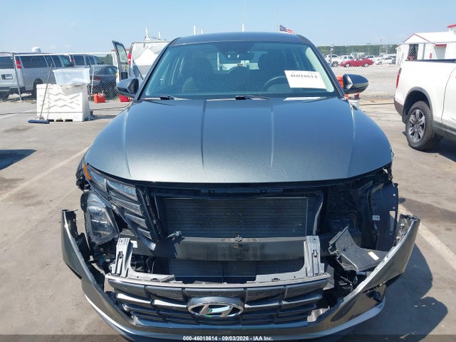 Aukcja sprzedaży 2022 Hyundai Tucson Se, vin: 5NMJACAE1NH016843, numer aukcji: 46018614