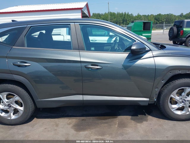 Aukcja sprzedaży 2022 Hyundai Tucson Se, vin: 5NMJACAE1NH016843, numer aukcji: 46018614