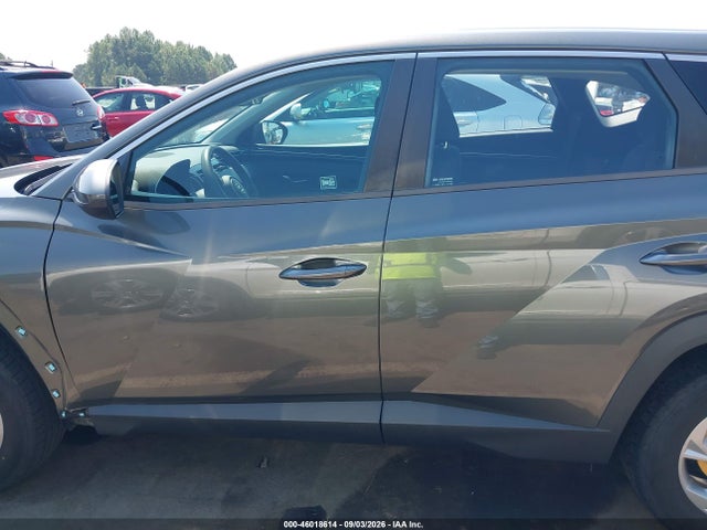 Aukcja sprzedaży 2022 Hyundai Tucson Se, vin: 5NMJACAE1NH016843, numer aukcji: 46018614