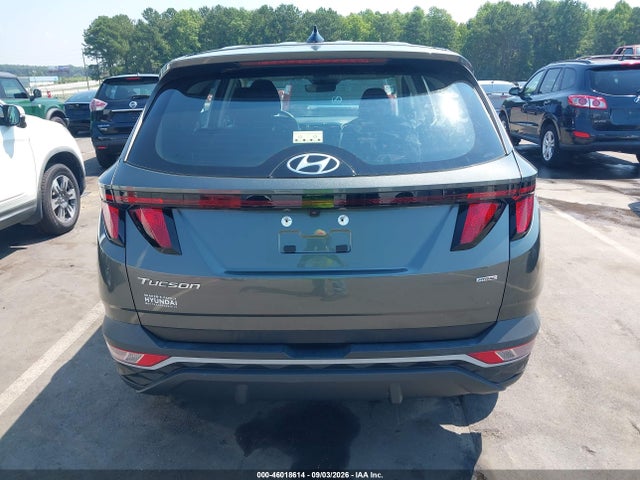 Aukcja sprzedaży 2022 Hyundai Tucson Se, vin: 5NMJACAE1NH016843, numer aukcji: 46018614