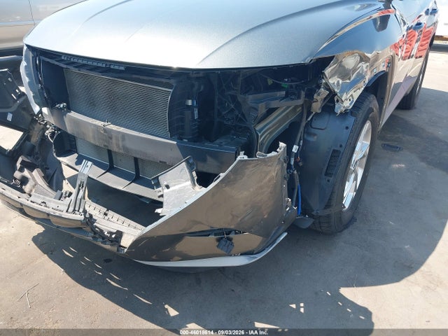 Aukcja sprzedaży 2022 Hyundai Tucson Se, vin: 5NMJACAE1NH016843, numer aukcji: 46018614