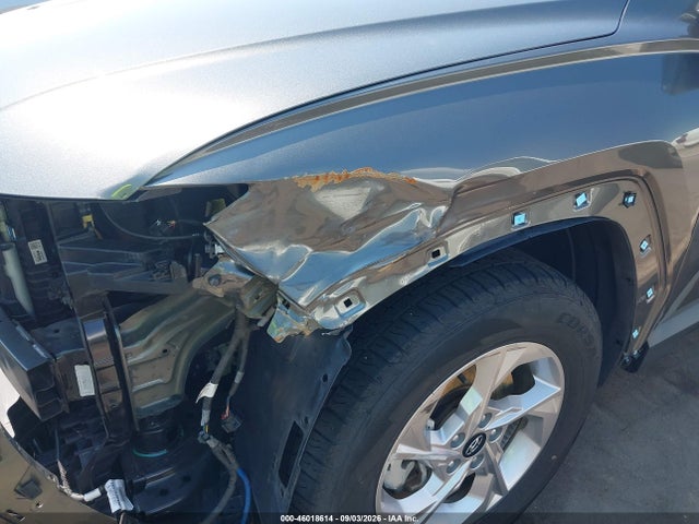Aukcja sprzedaży 2022 Hyundai Tucson Se, vin: 5NMJACAE1NH016843, numer aukcji: 46018614