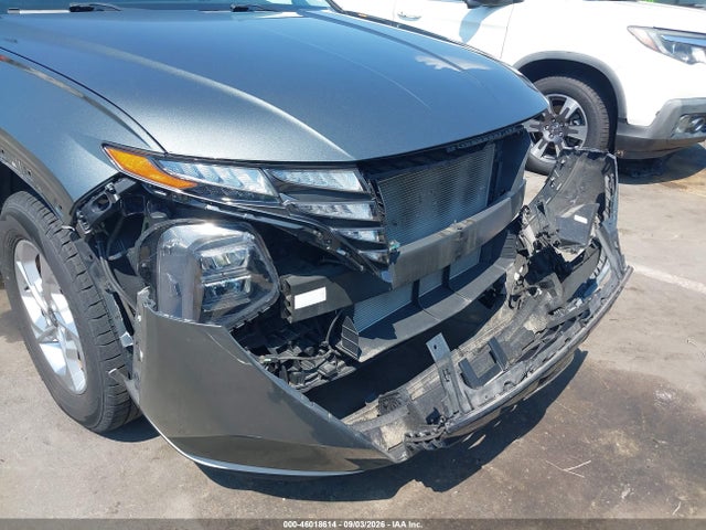 Aukcja sprzedaży 2022 Hyundai Tucson Se, vin: 5NMJACAE1NH016843, numer aukcji: 46018614