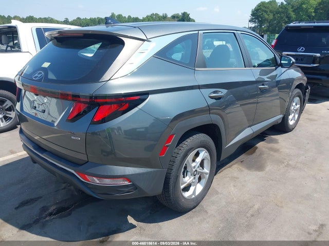Aukcja sprzedaży 2022 Hyundai Tucson Se, vin: 5NMJACAE1NH016843, numer aukcji: 46018614