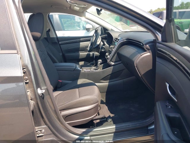 Aukcja sprzedaży 2022 Hyundai Tucson Se, vin: 5NMJACAE1NH016843, numer aukcji: 46018614