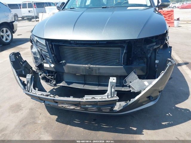 Aukcja sprzedaży 2022 Hyundai Tucson Se, vin: 5NMJACAE1NH016843, numer aukcji: 46018614