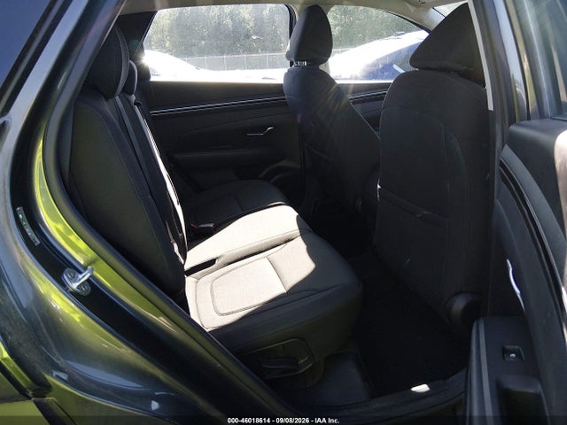 Aukcja sprzedaży 2022 Hyundai Tucson Se, vin: 5NMJACAE1NH016843, numer aukcji: 46018614