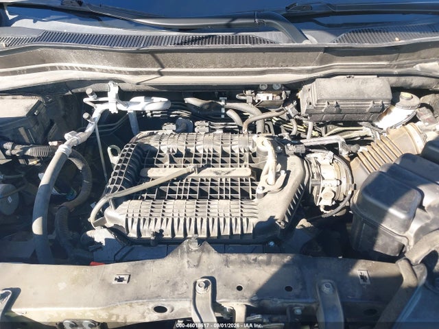 Aukcja sprzedaży 2019 Honda Pilot Touring, vin: 5FNYF5H61KB034363, numer aukcji: 46018617
