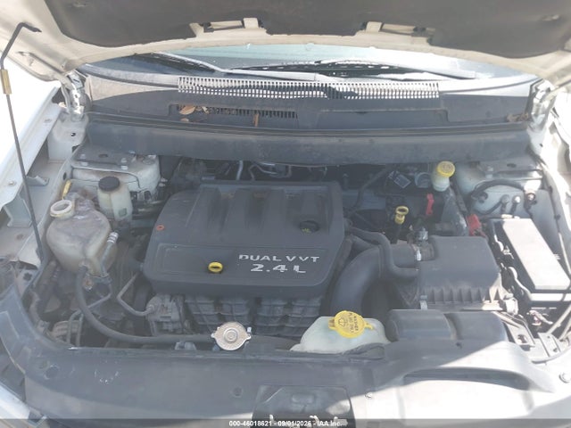 Продажа на аукционе авто 2014 Dodge Journey Se, vin: 3C4PDCAB1ET119514, номер лота: 46018621