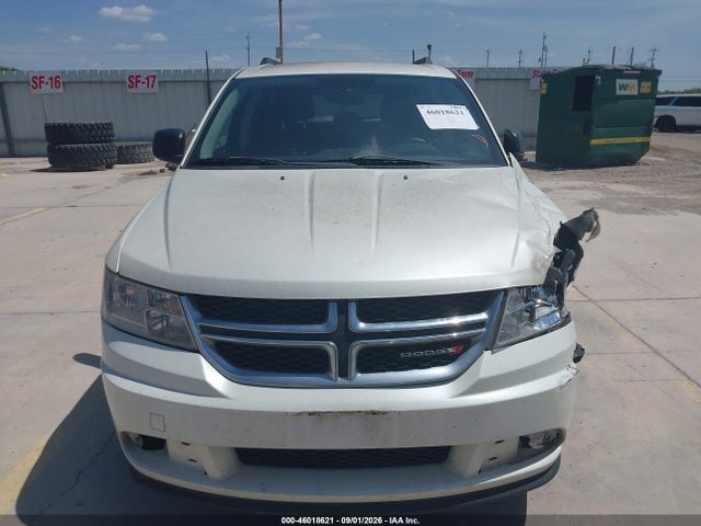 Продажа на аукционе авто 2014 Dodge Journey Se, vin: 3C4PDCAB1ET119514, номер лота: 46018621