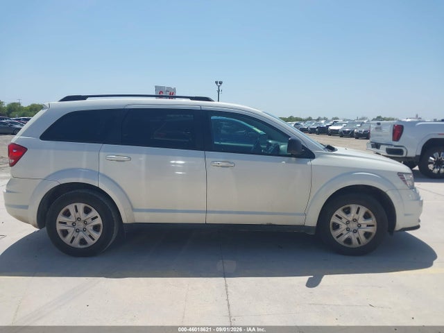 Продажа на аукционе авто 2014 Dodge Journey Se, vin: 3C4PDCAB1ET119514, номер лота: 46018621