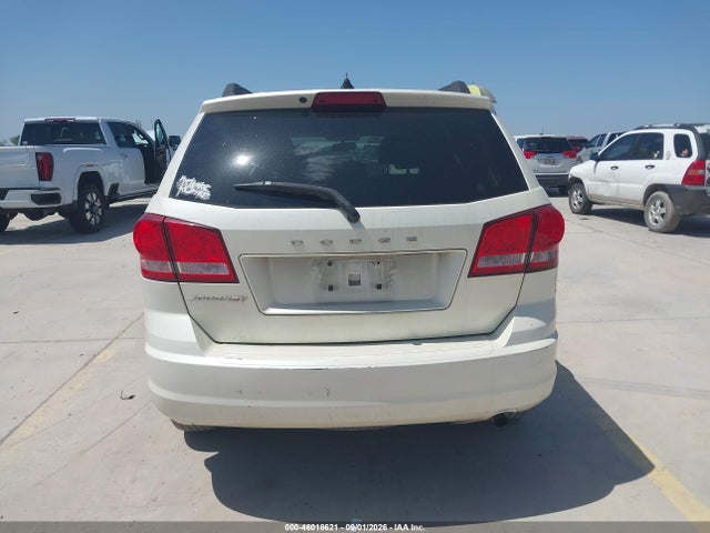 Продажа на аукционе авто 2014 Dodge Journey Se, vin: 3C4PDCAB1ET119514, номер лота: 46018621