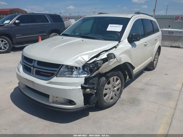 Продажа на аукционе авто 2014 Dodge Journey Se, vin: 3C4PDCAB1ET119514, номер лота: 46018621