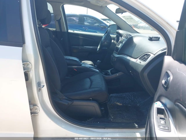 Продажа на аукционе авто 2014 Dodge Journey Se, vin: 3C4PDCAB1ET119514, номер лота: 46018621
