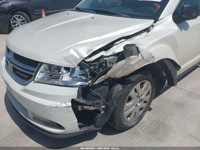 Продажа на аукционе авто 2014 Dodge Journey Se, vin: 3C4PDCAB1ET119514, номер лота: 46018621