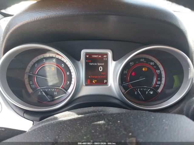 Продажа на аукционе авто 2014 Dodge Journey Se, vin: 3C4PDCAB1ET119514, номер лота: 46018621