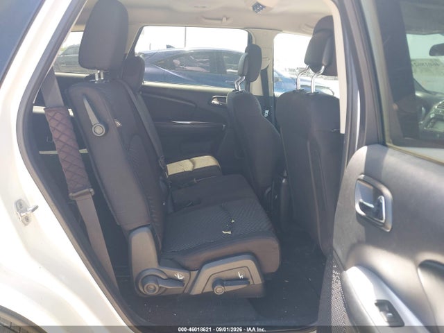 Продажа на аукционе авто 2014 Dodge Journey Se, vin: 3C4PDCAB1ET119514, номер лота: 46018621