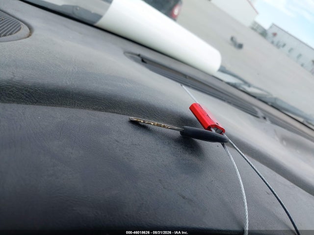 46018626 :رقم المزاد ، 1GNDT13W512106469 vin ، 2001 Chevrolet Blazer Lt مزاد بيع