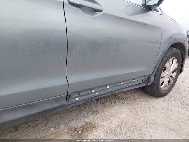 46018629 :رقم المزاد ، 5J6RM3H53CL001332 vin ، 2012 Honda Cr-v Ex مزاد بيع
