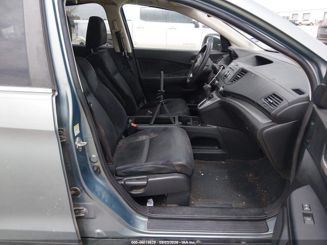 46018629 :رقم المزاد ، 5J6RM3H53CL001332 vin ، 2012 Honda Cr-v Ex مزاد بيع