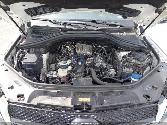 Продажа на аукционе авто 2016 Mercedes-benz Gle 450 Amg Coupe 4matic, vin: 4JGED6EB1GA013914, номер лота: 46018631