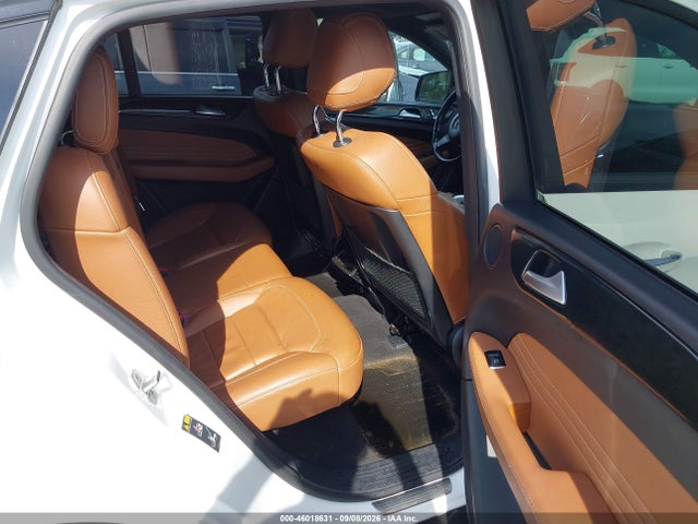 Продажа на аукционе авто 2016 Mercedes-benz Gle 450 Amg Coupe 4matic, vin: 4JGED6EB1GA013914, номер лота: 46018631