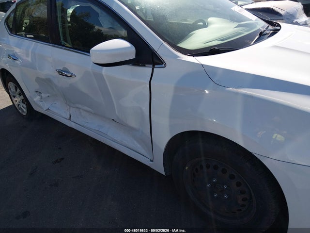 Nissan SENTRA SV 2017 3N1AB7AP5HY298892 Image 12