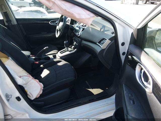 Nissan SENTRA SV 2017 3N1AB7AP5HY298892 Image 5
