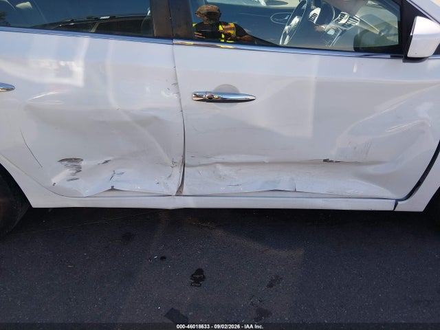 Nissan SENTRA SV 2017 3N1AB7AP5HY298892 Image 6