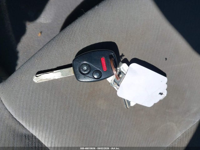 2010 Honda Civic Lx მანქანა იყიდება აუქციონზე, vin: 19XFA1F54AE052899, აუქციონის ნომერი: 46018636
