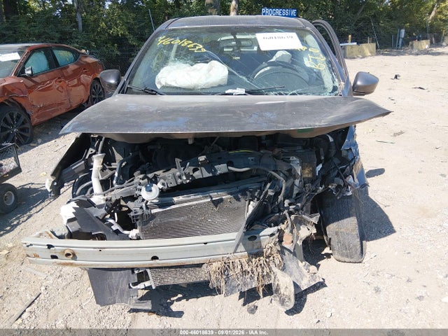 Aukcja sprzedaży 2016 Nissan Versa 1.6 S/1.6 S+/1.6 Sl/1.6 Sv, vin: 3N1CN7AP6GL851674, numer aukcji: 46018639