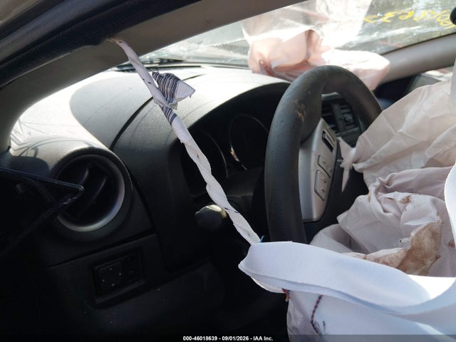 Aukcja sprzedaży 2016 Nissan Versa 1.6 S/1.6 S+/1.6 Sl/1.6 Sv, vin: 3N1CN7AP6GL851674, numer aukcji: 46018639