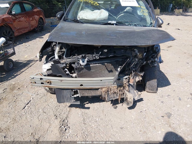 Aukcja sprzedaży 2016 Nissan Versa 1.6 S/1.6 S+/1.6 Sl/1.6 Sv, vin: 3N1CN7AP6GL851674, numer aukcji: 46018639
