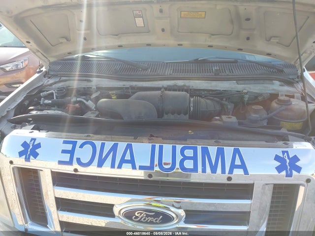Aukcja sprzedaży 2011 Ford E-350 Super Duty Commercial, vin: 1FDSS3ES0BDA91163, numer aukcji: 46018640