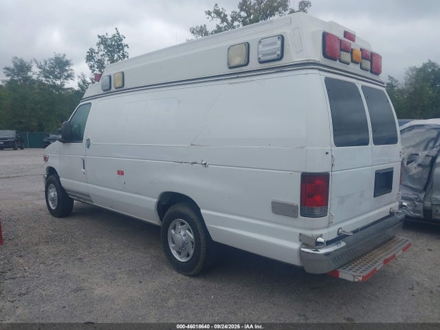 Aukcja sprzedaży 2011 Ford E-350 Super Duty Commercial, vin: 1FDSS3ES0BDA91163, numer aukcji: 46018640