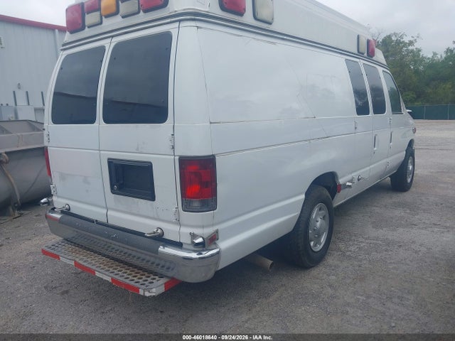 Aukcja sprzedaży 2011 Ford E-350 Super Duty Commercial, vin: 1FDSS3ES0BDA91163, numer aukcji: 46018640