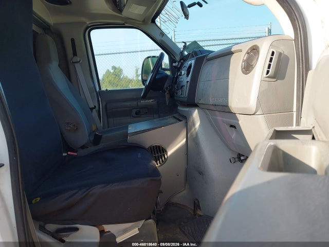 Aukcja sprzedaży 2011 Ford E-350 Super Duty Commercial, vin: 1FDSS3ES0BDA91163, numer aukcji: 46018640