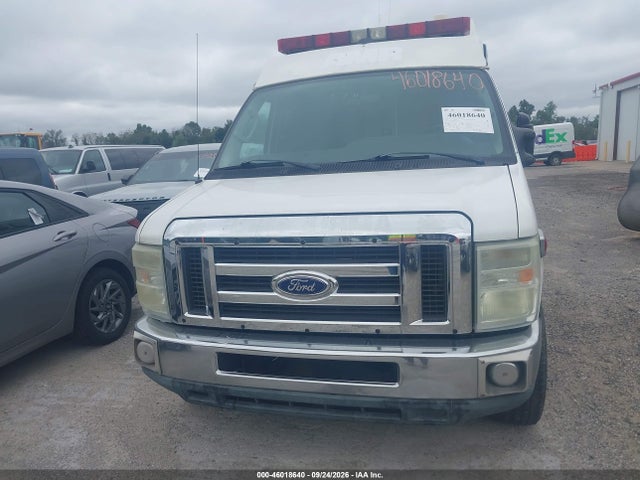 Aukcja sprzedaży 2011 Ford E-350 Super Duty Commercial, vin: 1FDSS3ES0BDA91163, numer aukcji: 46018640