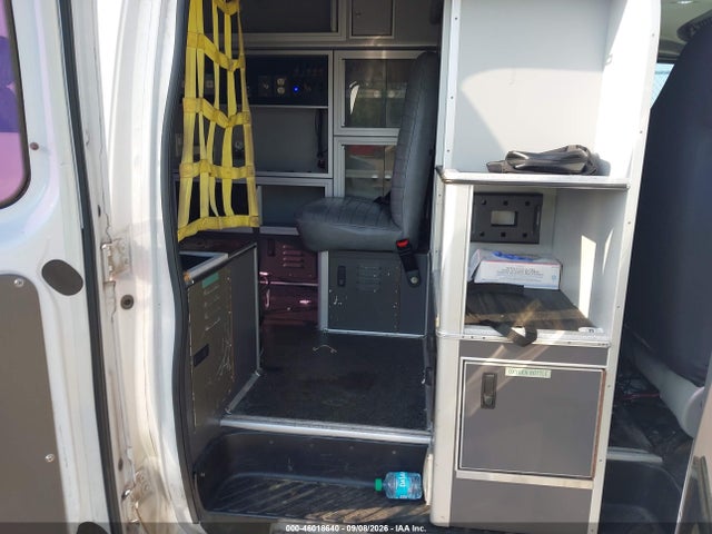 Aukcja sprzedaży 2011 Ford E-350 Super Duty Commercial, vin: 1FDSS3ES0BDA91163, numer aukcji: 46018640