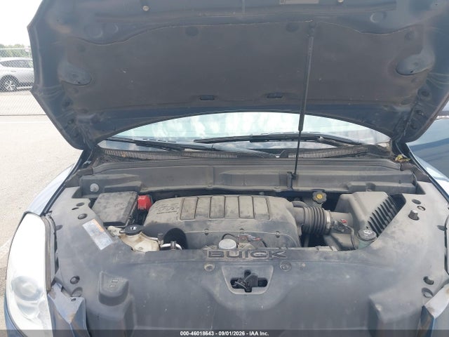 Aukcja sprzedaży 2012 Buick Enclave Leather, vin: 5GAKRCEDXCJ262507, numer aukcji: 46018643