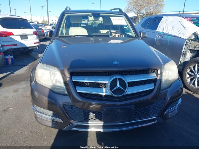 2015 Mercedes-benz Glk 250 Bluetec 4matic მანქანა იყიდება აუქციონზე, vin: WDCGG0EB3FG377114, აუქციონის ნომერი: 46018644