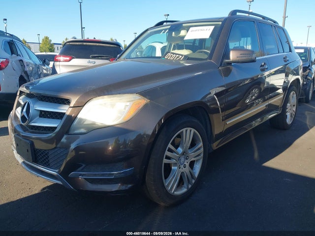 2015 Mercedes-benz Glk 250 Bluetec 4matic მანქანა იყიდება აუქციონზე, vin: WDCGG0EB3FG377114, აუქციონის ნომერი: 46018644