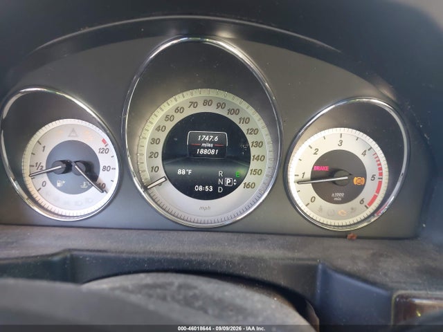 2015 Mercedes-benz Glk 250 Bluetec 4matic მანქანა იყიდება აუქციონზე, vin: WDCGG0EB3FG377114, აუქციონის ნომერი: 46018644