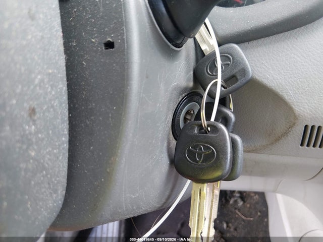 46018645 :رقم المزاد ، 2T1BU4EE4AC203196 vin ، 2010 Toyota Corolla Le مزاد بيع