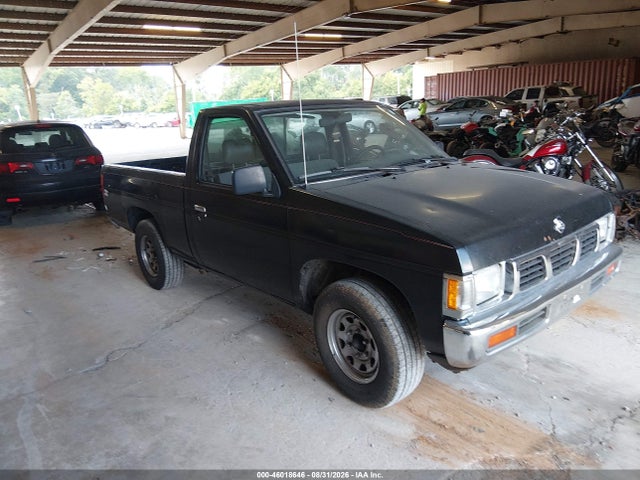 Aukcja sprzedaży 1997 Nissan 4x2 Truck Xe, vin: 1N6SD11S9VC430373, numer aukcji: 46018646