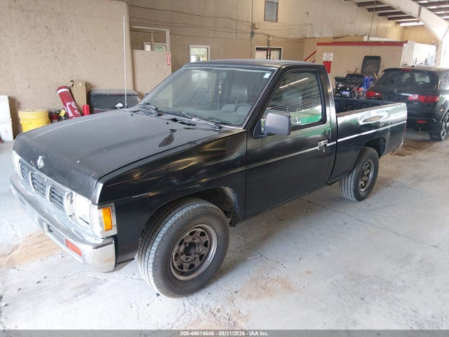 Aukcja sprzedaży 1997 Nissan 4x2 Truck Xe, vin: 1N6SD11S9VC430373, numer aukcji: 46018646