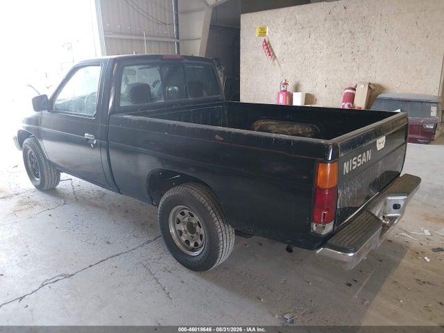 Aukcja sprzedaży 1997 Nissan 4x2 Truck Xe, vin: 1N6SD11S9VC430373, numer aukcji: 46018646