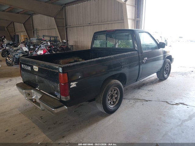 Aukcja sprzedaży 1997 Nissan 4x2 Truck Xe, vin: 1N6SD11S9VC430373, numer aukcji: 46018646