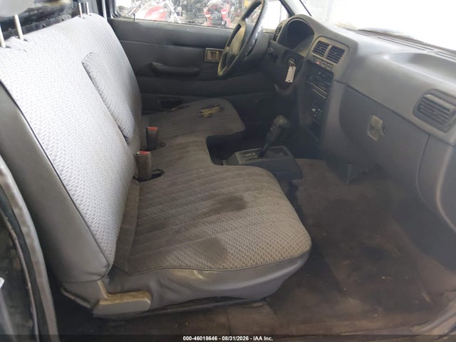 Aukcja sprzedaży 1997 Nissan 4x2 Truck Xe, vin: 1N6SD11S9VC430373, numer aukcji: 46018646