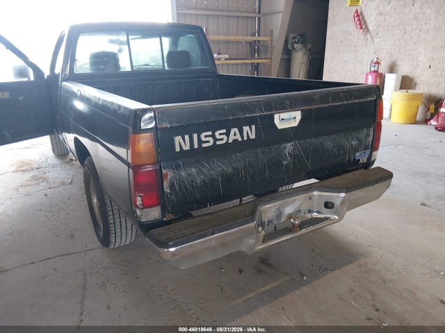 Aukcja sprzedaży 1997 Nissan 4x2 Truck Xe, vin: 1N6SD11S9VC430373, numer aukcji: 46018646